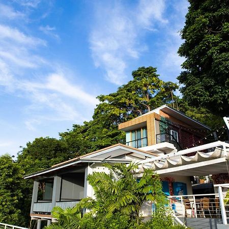 Phuket View Coffee And Resort Chalong Zewnętrze zdjęcie