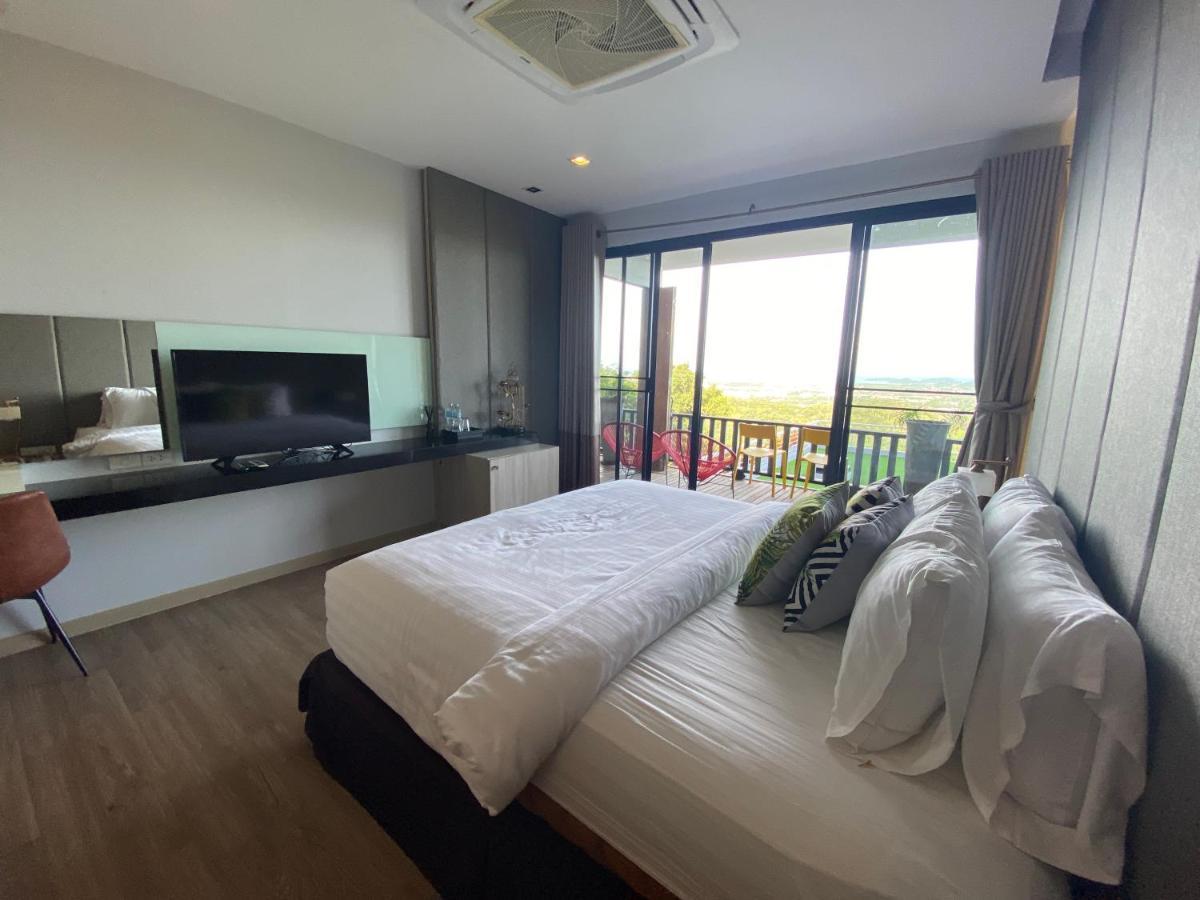 Phuket View Coffee And Resort Chalong Zewnętrze zdjęcie