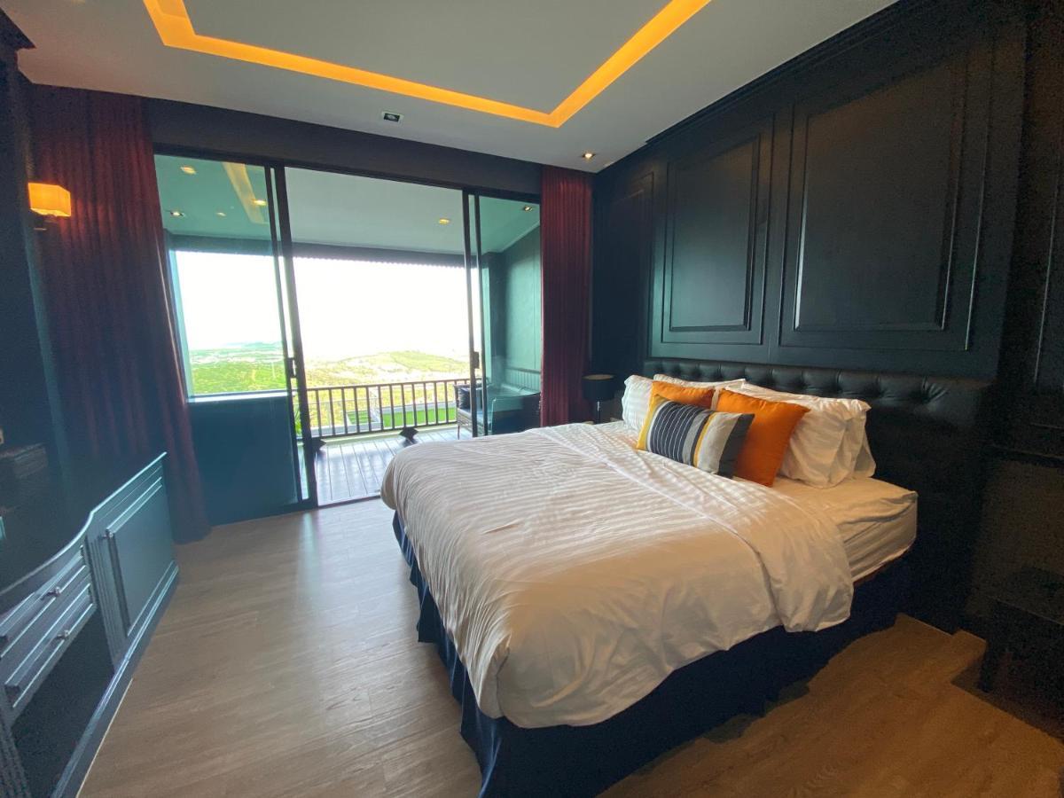 Phuket View Coffee And Resort Chalong Zewnętrze zdjęcie