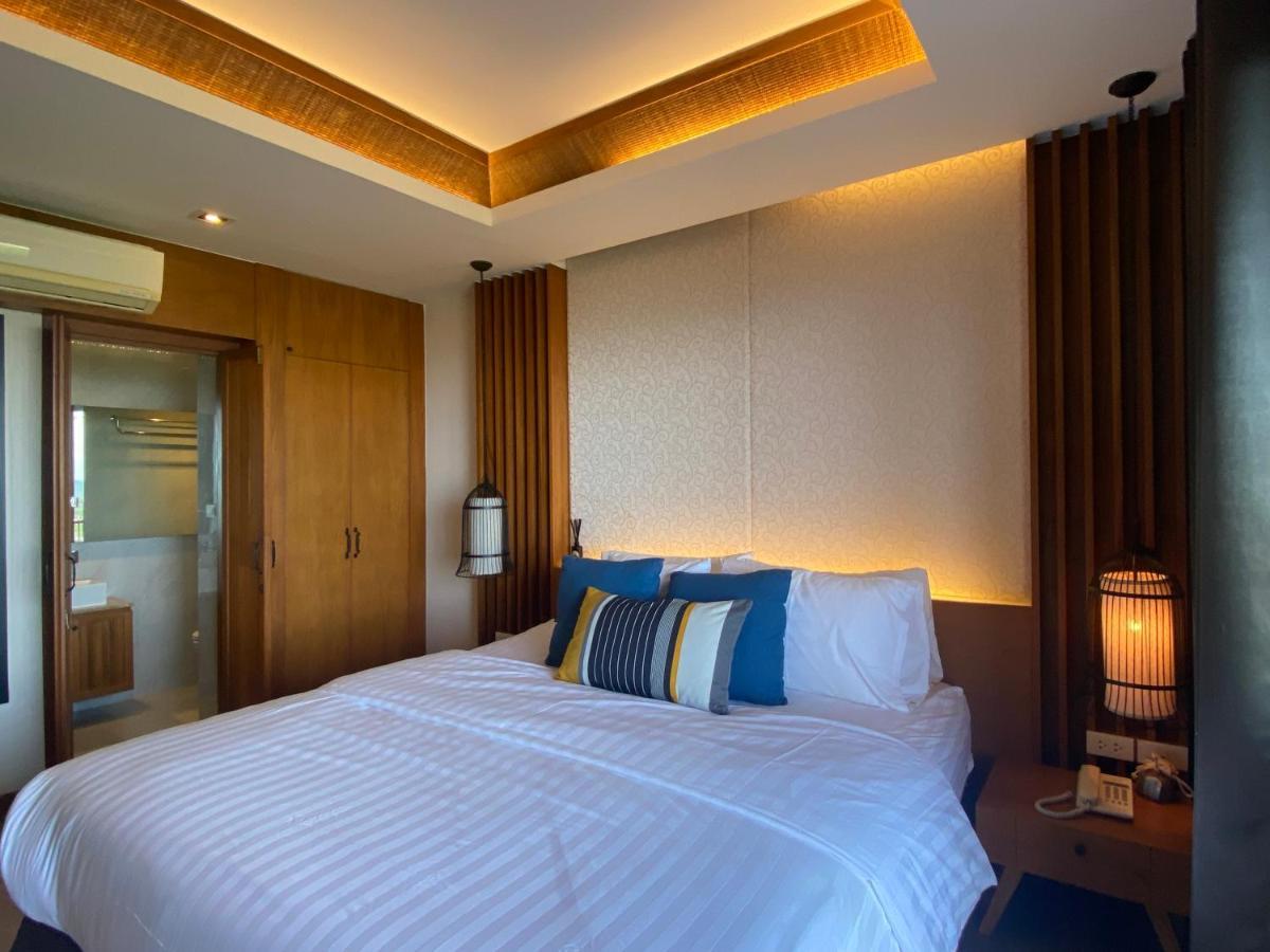 Phuket View Coffee And Resort Chalong Zewnętrze zdjęcie