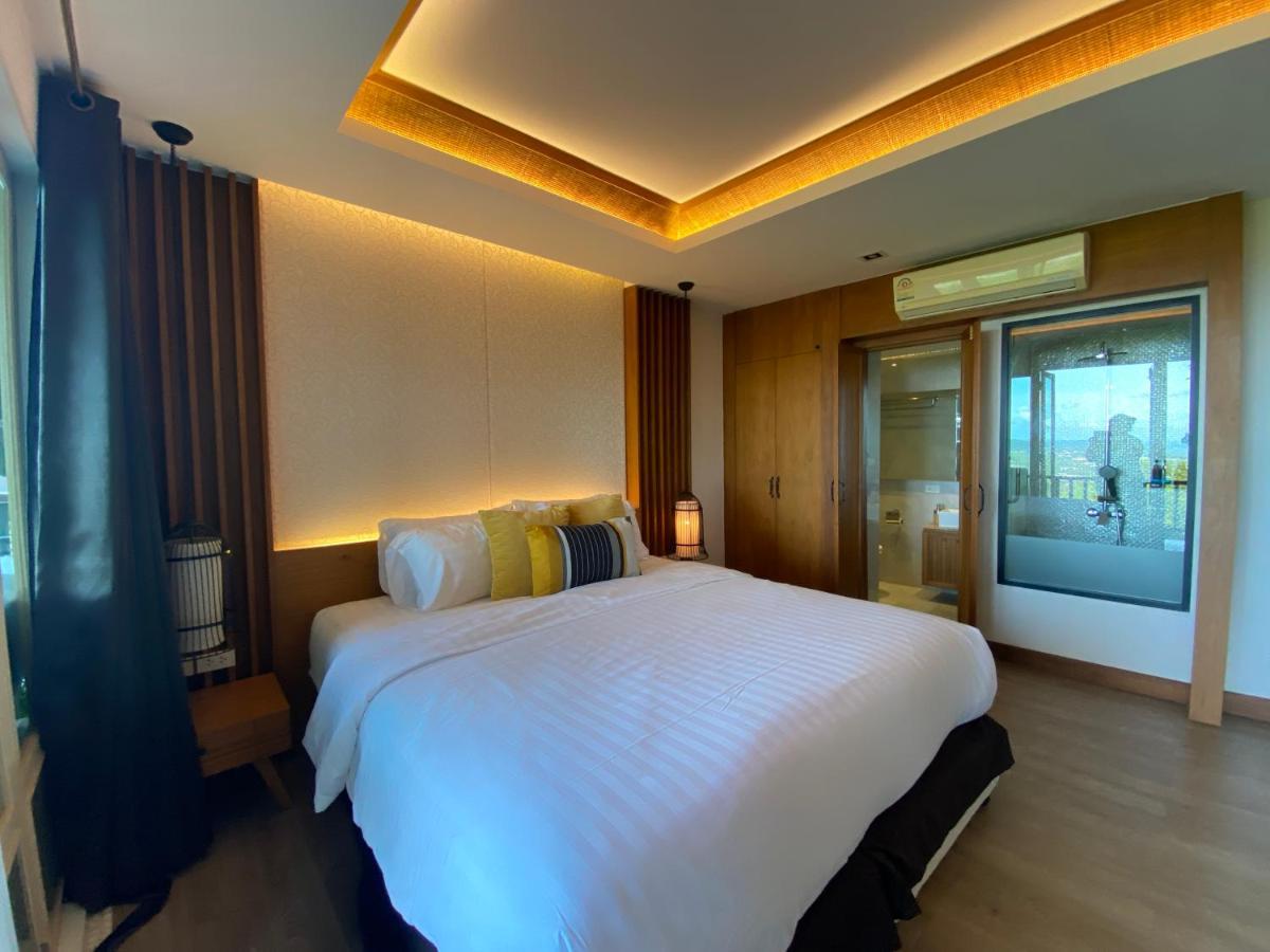 Phuket View Coffee And Resort Chalong Zewnętrze zdjęcie