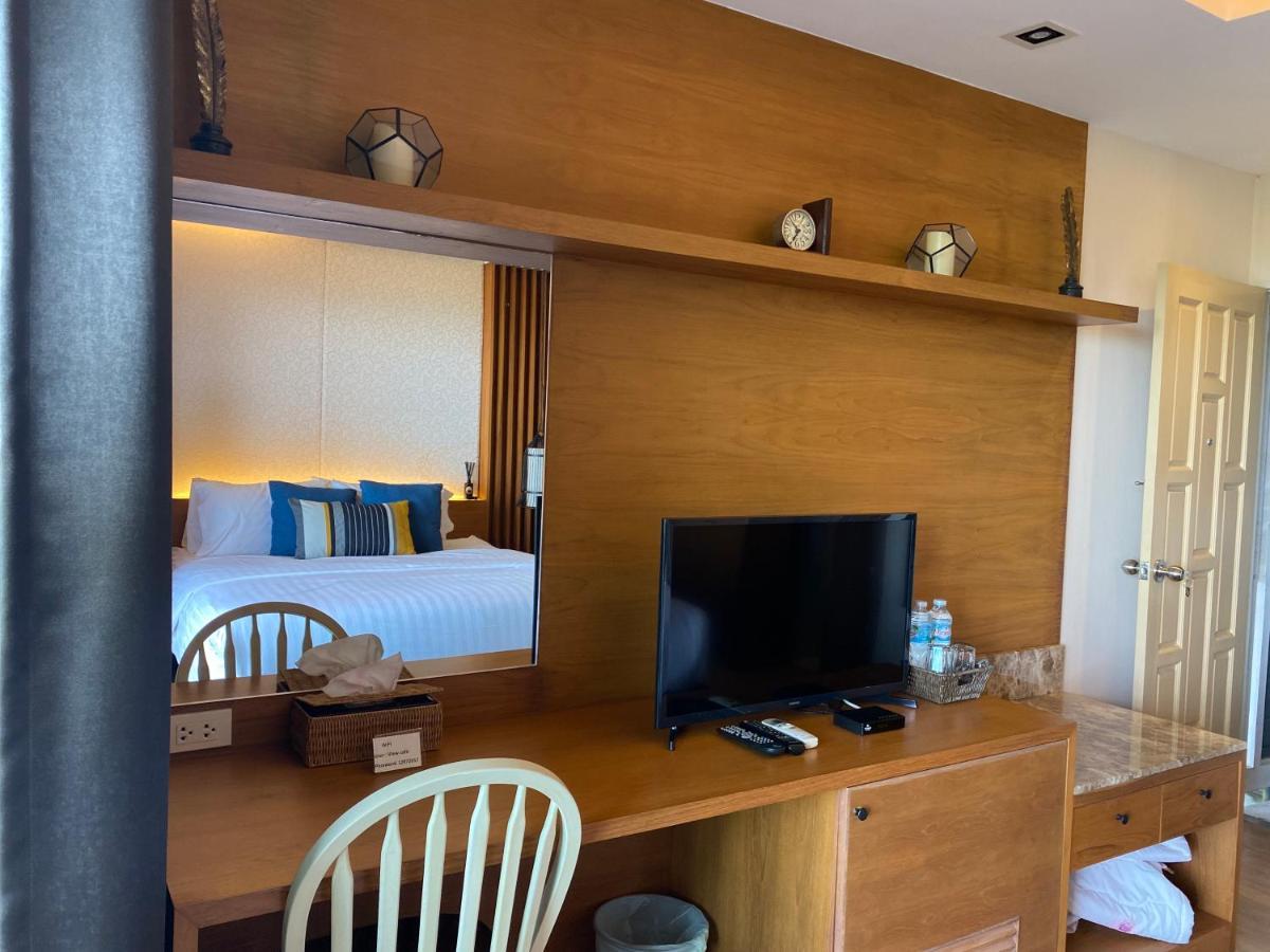 Phuket View Coffee And Resort Chalong Zewnętrze zdjęcie