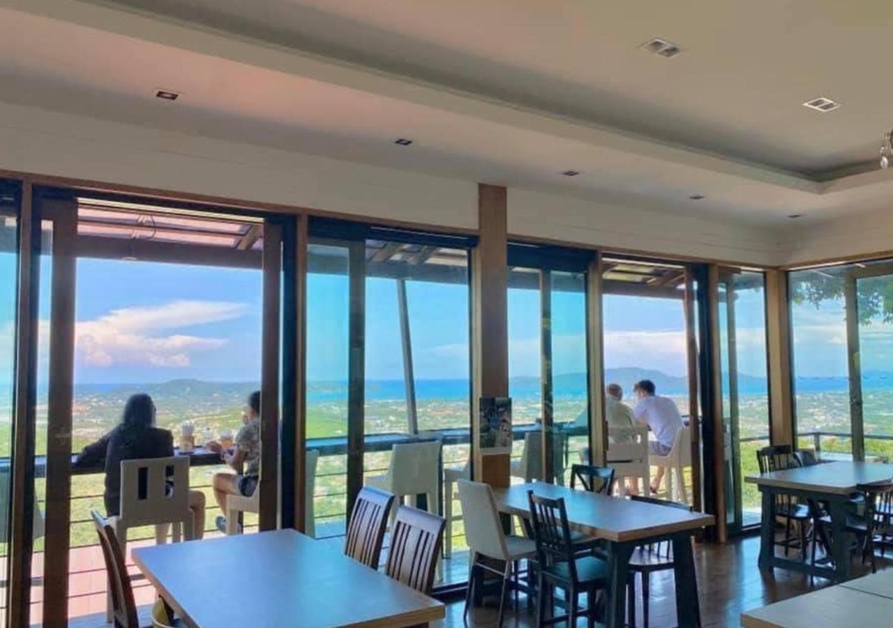Phuket View Coffee And Resort Chalong Zewnętrze zdjęcie