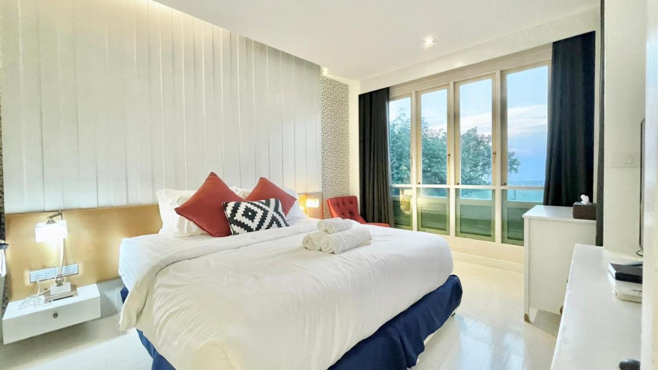 Phuket View Coffee And Resort Chalong Zewnętrze zdjęcie