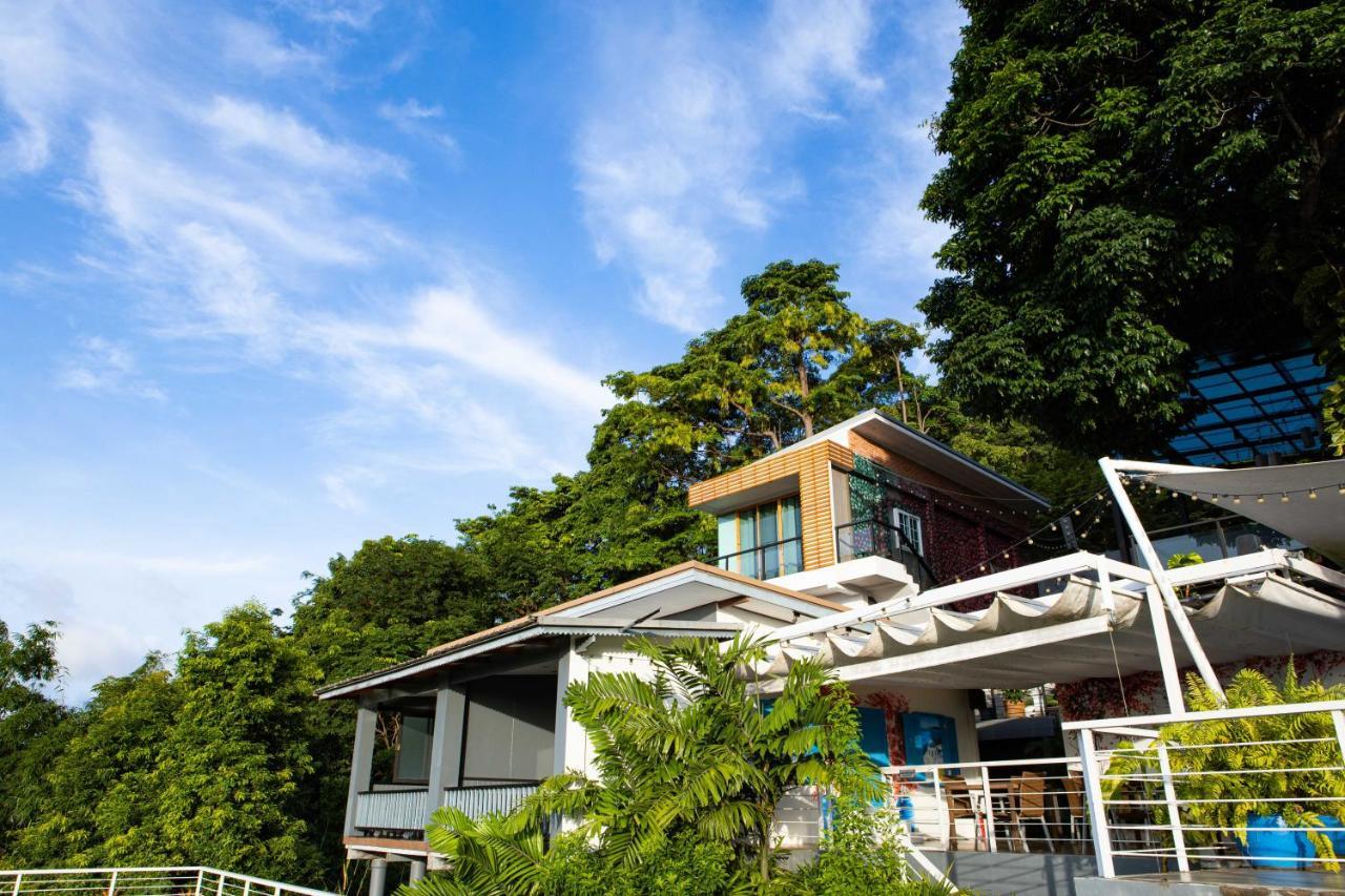 Phuket View Coffee And Resort Chalong Zewnętrze zdjęcie
