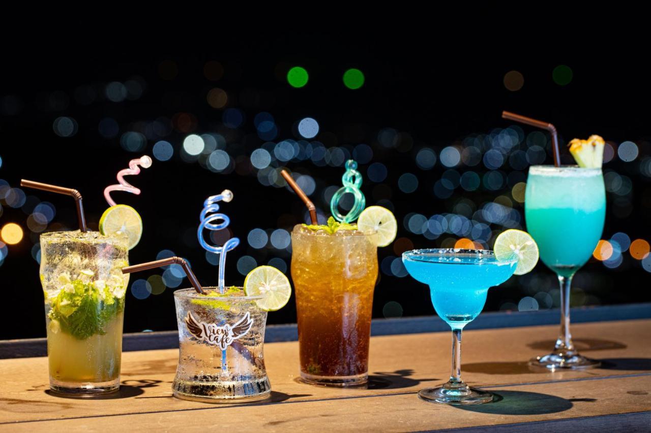 Phuket View Coffee And Resort Chalong Zewnętrze zdjęcie