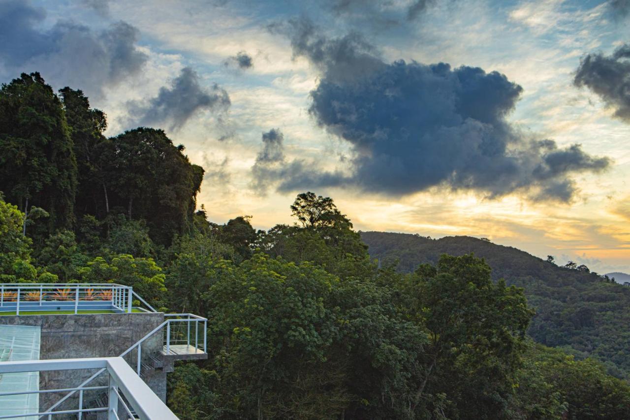 Phuket View Coffee And Resort Chalong Zewnętrze zdjęcie