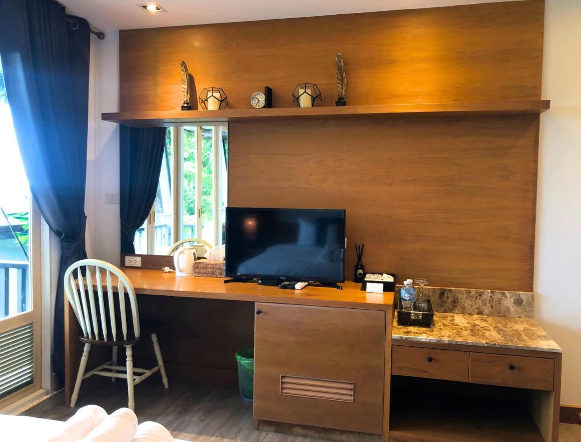 Phuket View Coffee And Resort Chalong Zewnętrze zdjęcie