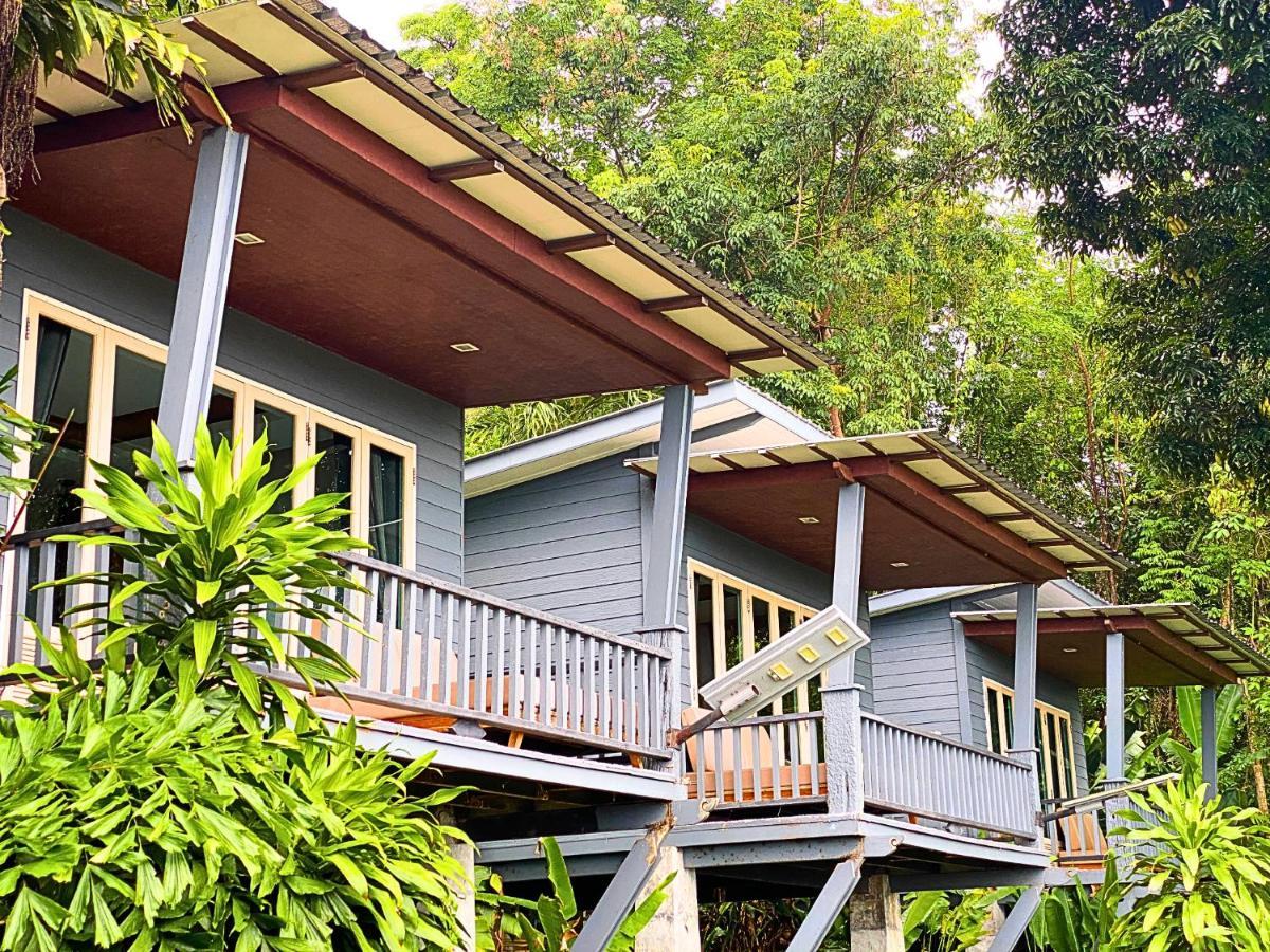 Phuket View Coffee And Resort Chalong Zewnętrze zdjęcie