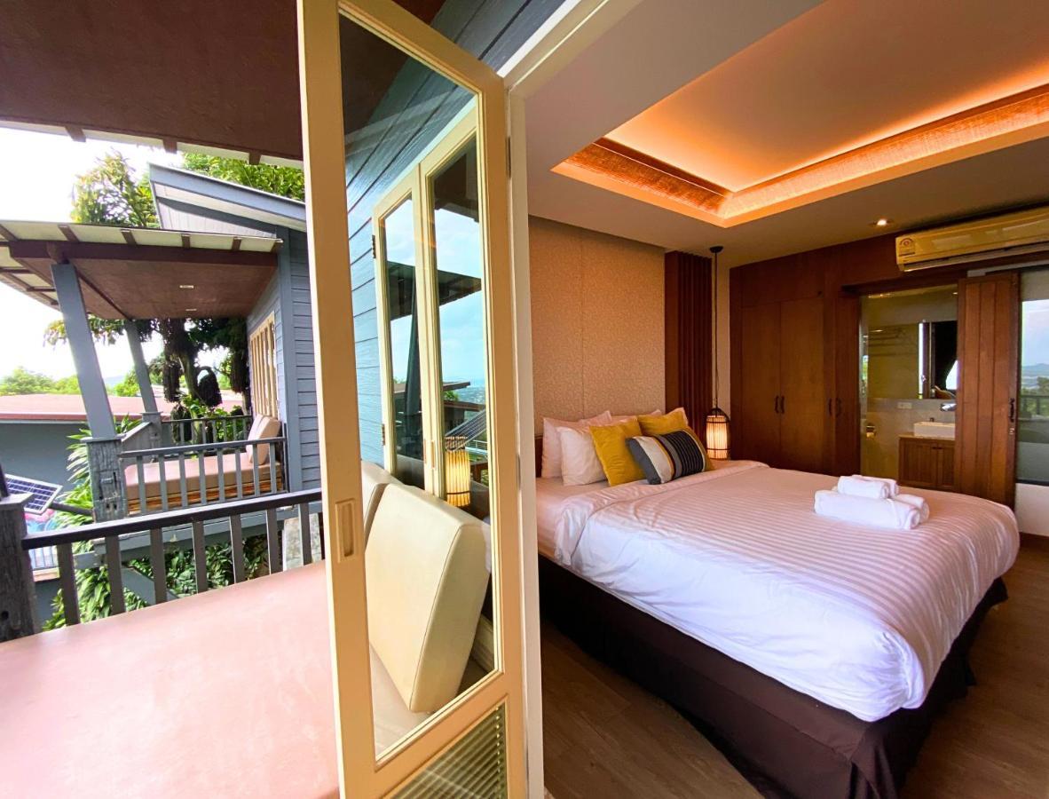 Phuket View Coffee And Resort Chalong Zewnętrze zdjęcie