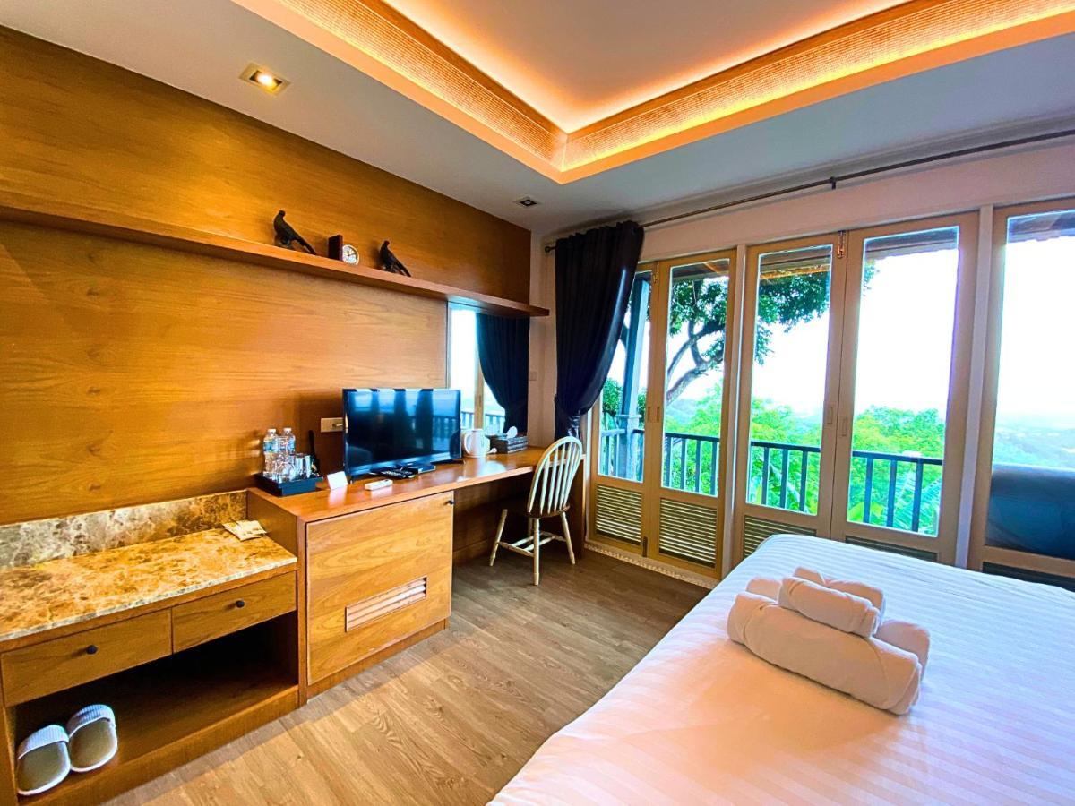 Phuket View Coffee And Resort Chalong Zewnętrze zdjęcie