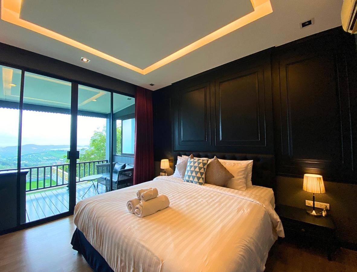 Phuket View Coffee And Resort Chalong Zewnętrze zdjęcie